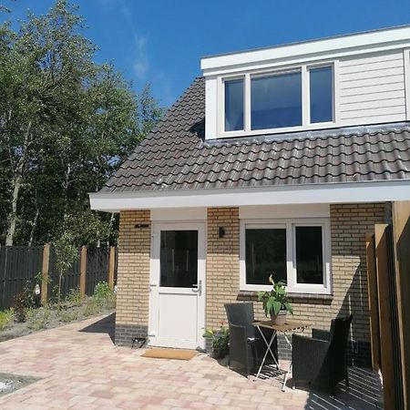 Dock10Texel Bed & Breakfast Де Коксдорп Екстериор снимка