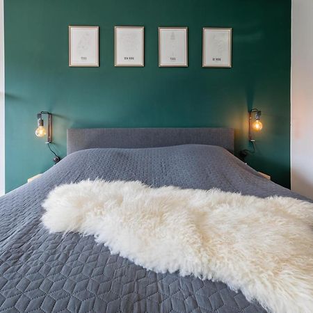 Dock10Texel Bed & Breakfast Де Коксдорп Екстериор снимка