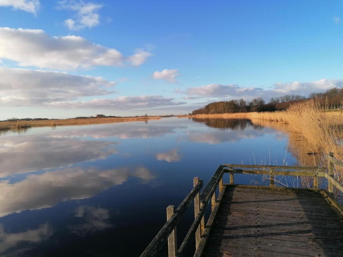Dock10Texel Bed & Breakfast Де Коксдорп Екстериор снимка