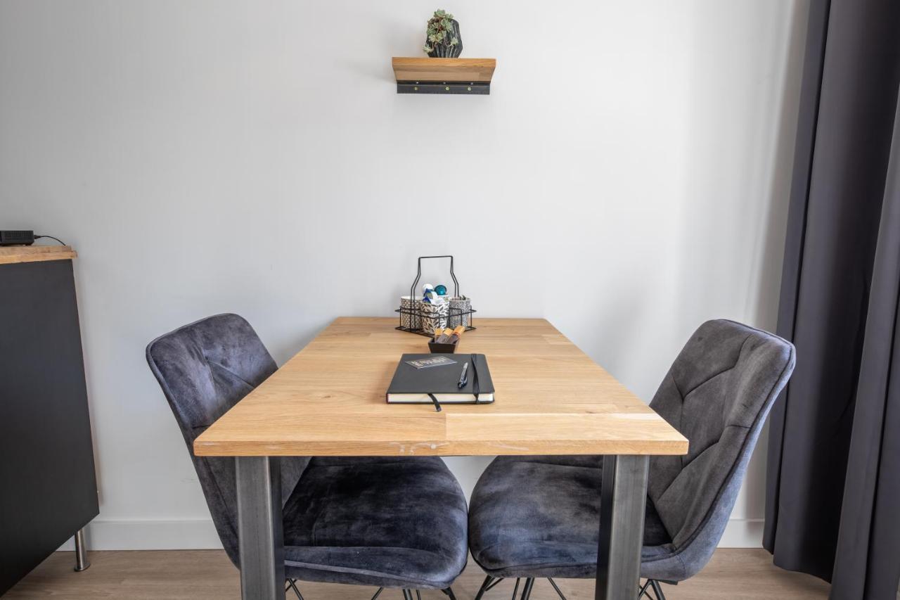 Dock10Texel Bed & Breakfast Де Коксдорп Екстериор снимка