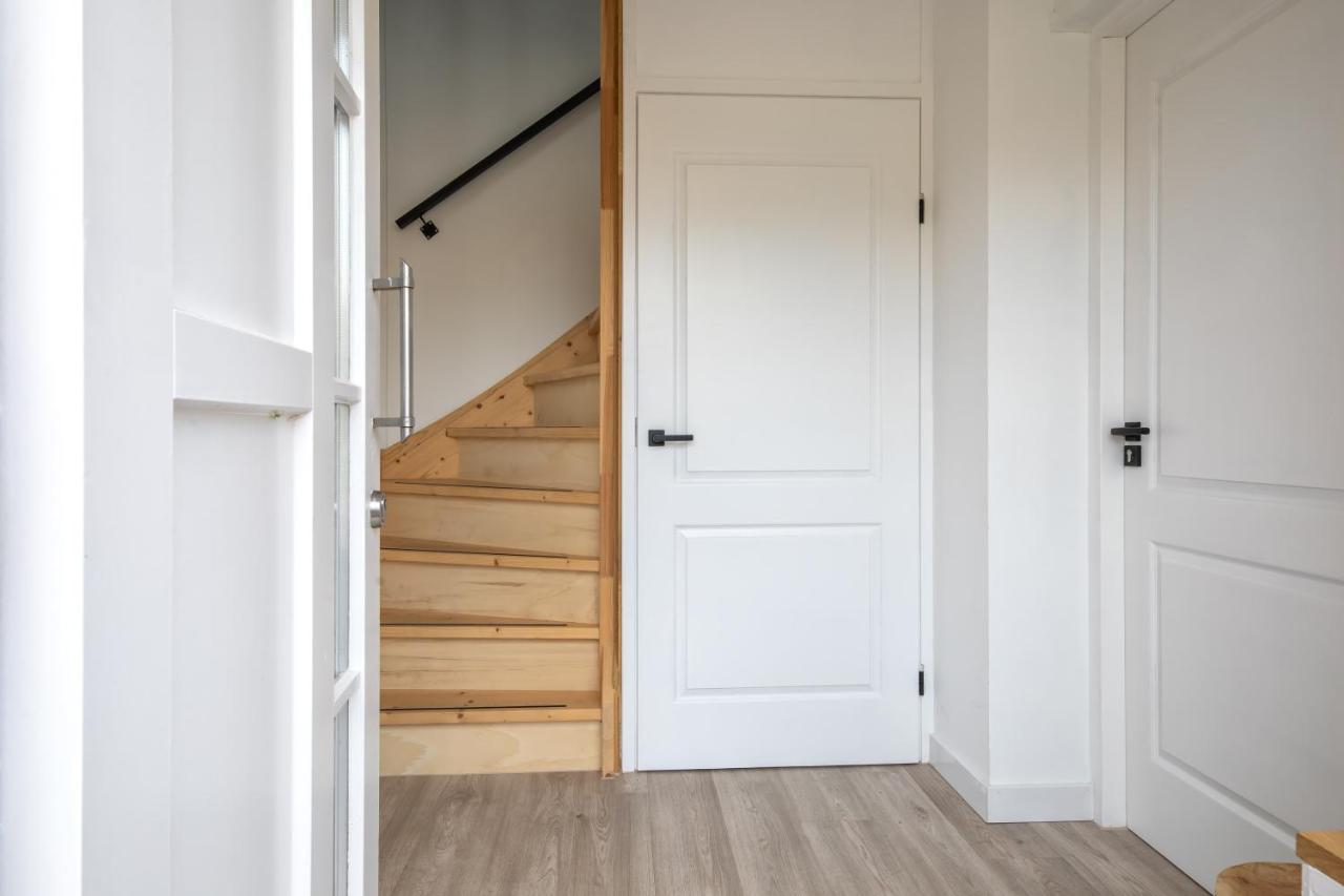 Dock10Texel Bed & Breakfast Де Коксдорп Екстериор снимка