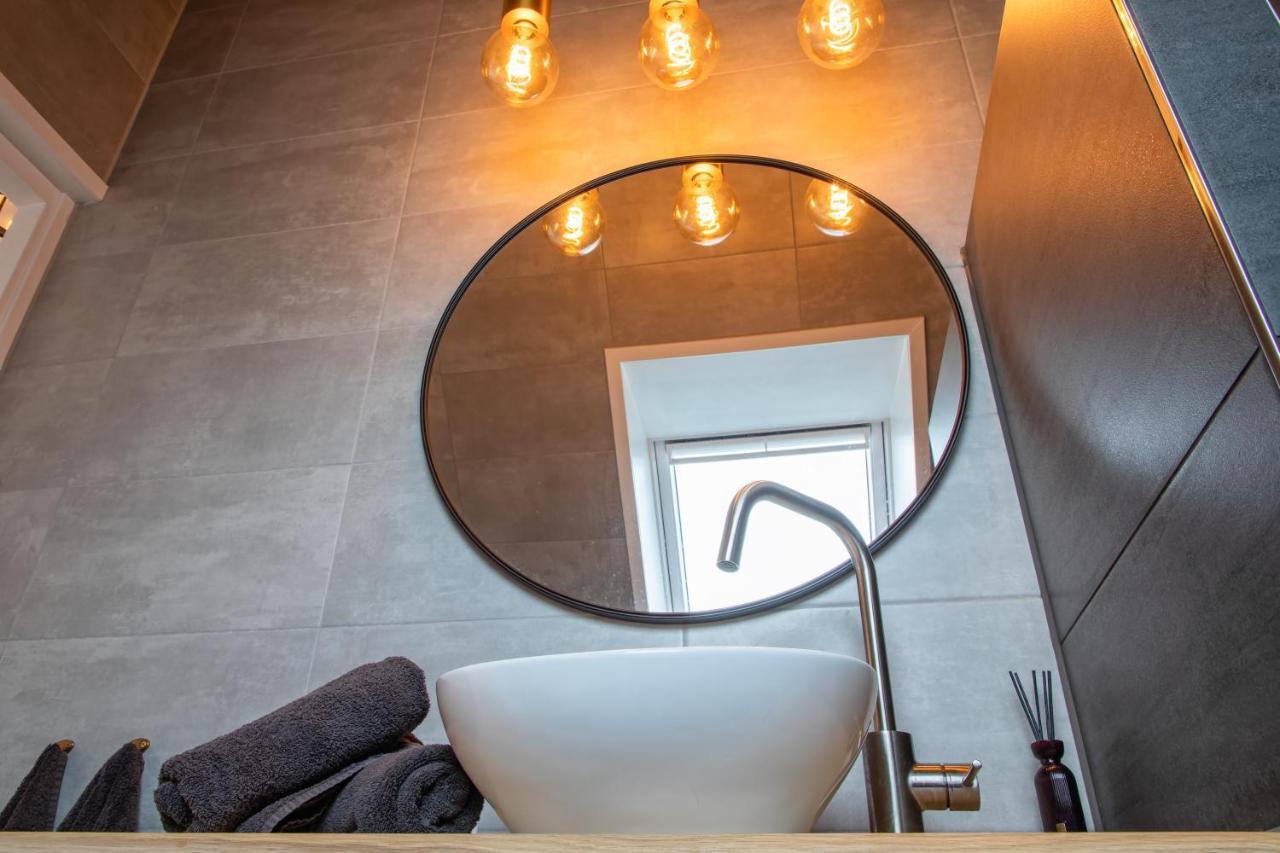 Dock10Texel Bed & Breakfast Де Коксдорп Екстериор снимка