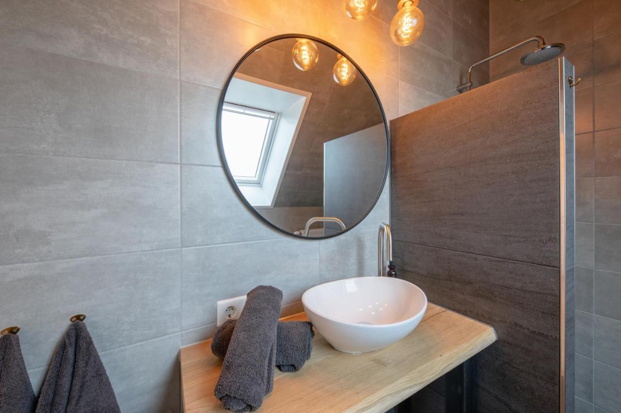 Dock10Texel Bed & Breakfast Де Коксдорп Екстериор снимка