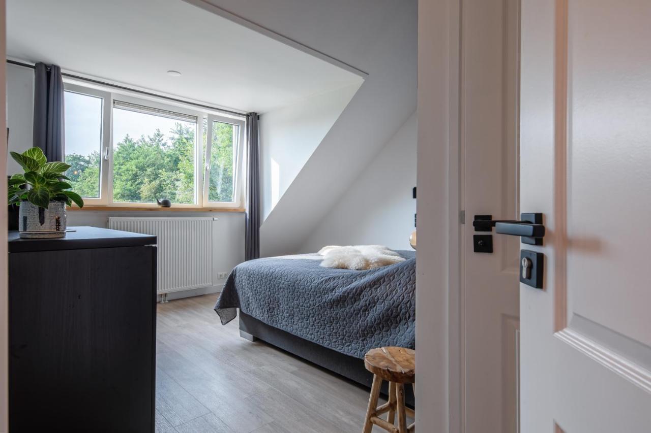 Dock10Texel Bed & Breakfast Де Коксдорп Екстериор снимка
